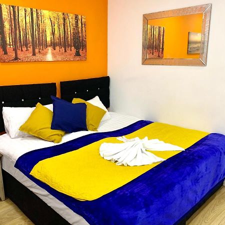 London 2 Bedroom Apartment, Kitchen, Reception And Private Garden Luaran gambar