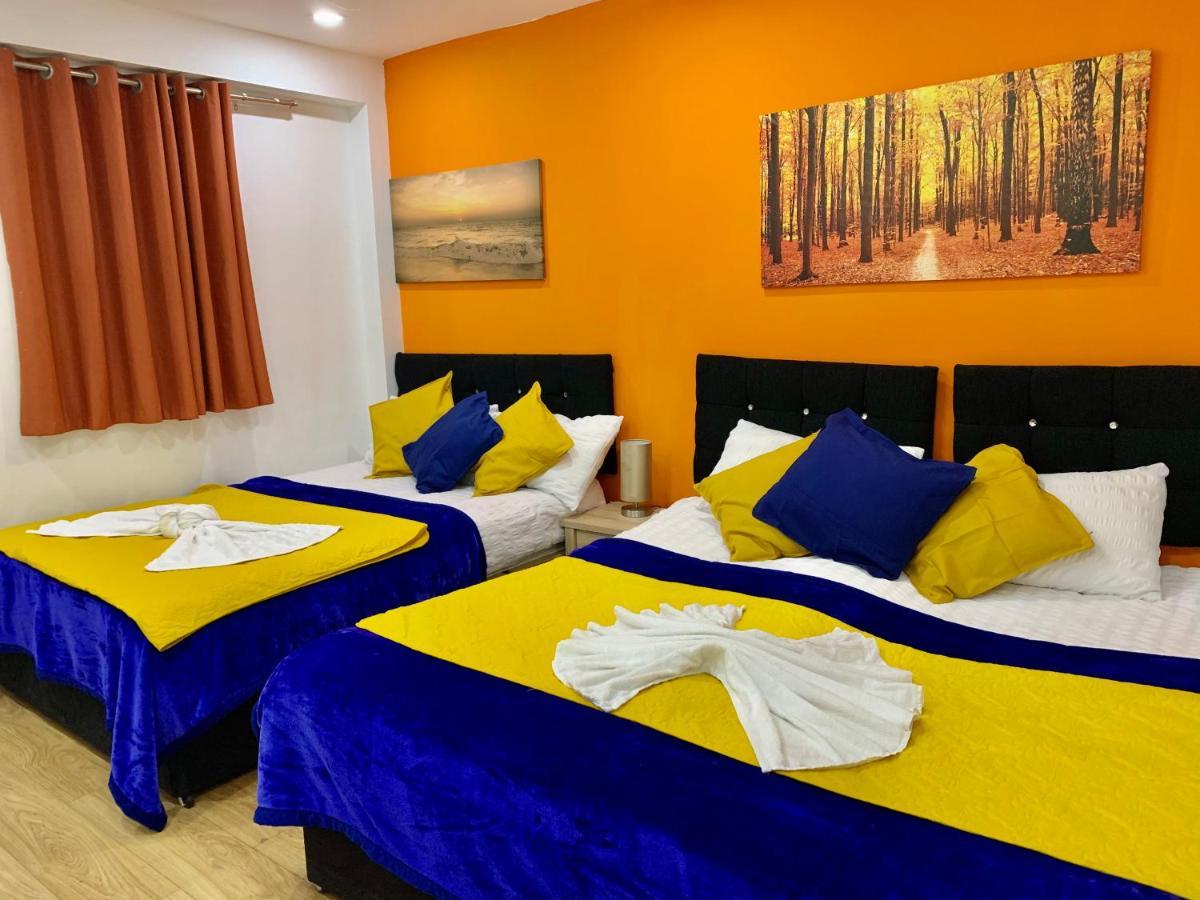 London 2 Bedroom Apartment, Kitchen, Reception And Private Garden Luaran gambar