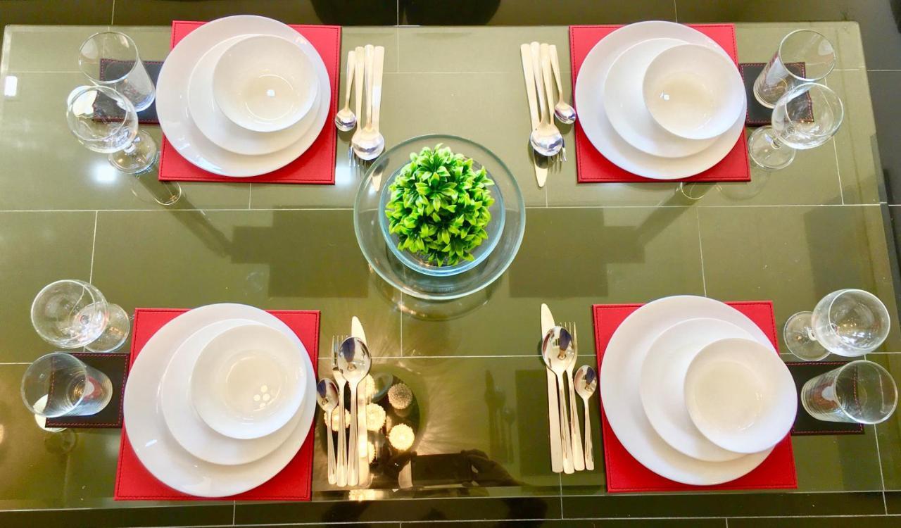 London 2 Bedroom Apartment, Kitchen, Reception And Private Garden Luaran gambar