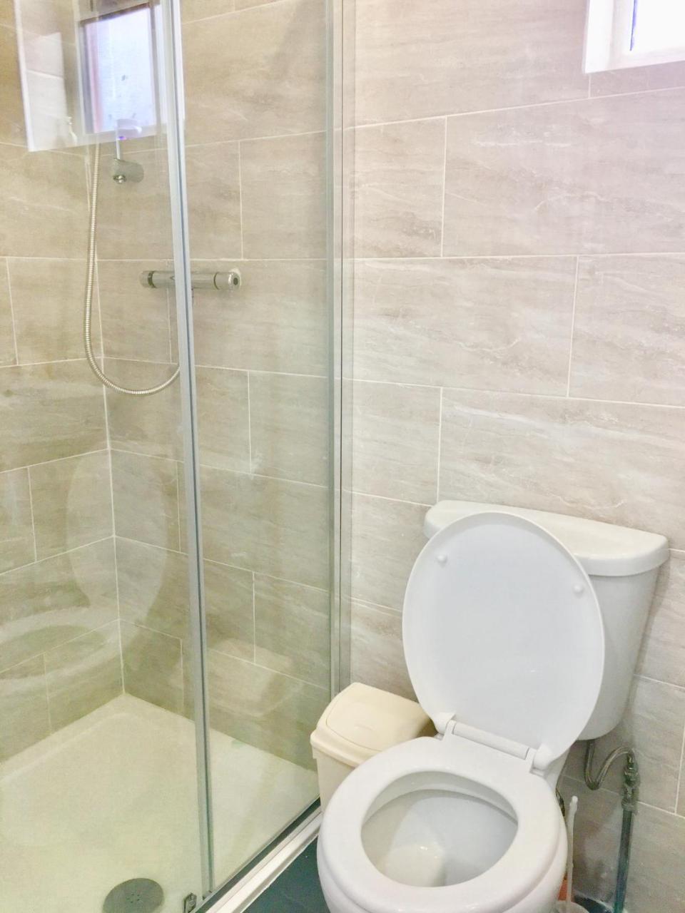 London 2 Bedroom Apartment, Kitchen, Reception And Private Garden Luaran gambar